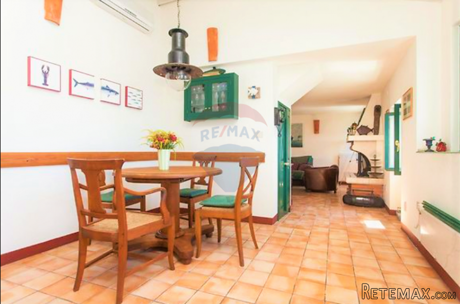Rovinj,rustikalna kuća na moru-120m2 - 4