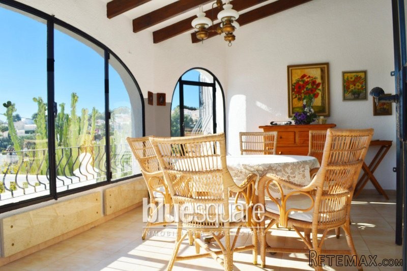 Well maintained 3 bedroom villa with.. - 2