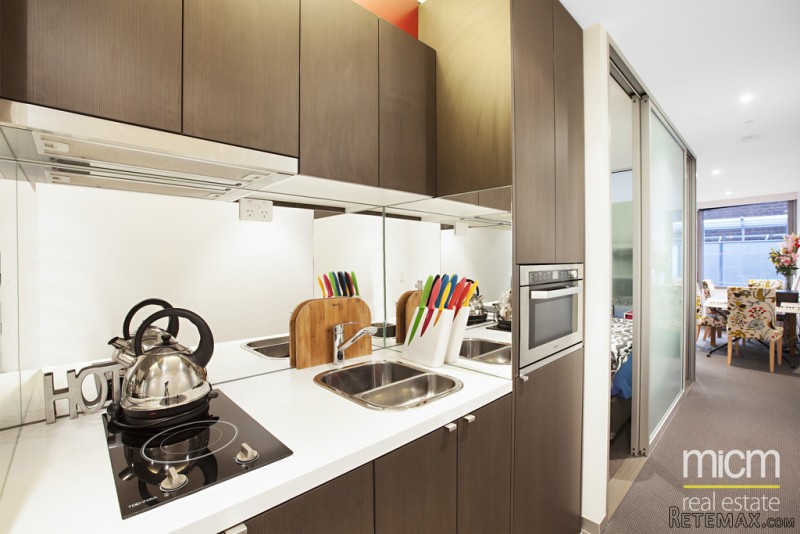 Bright and Modern Pad in Flagstaff Place - 2