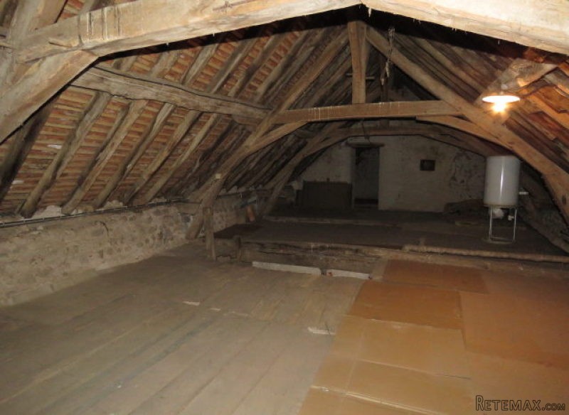 Country house for renovation with huge.. - 2