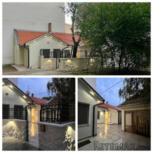 Izdajem dva dvosoban stana Vojvode Stepe - 5