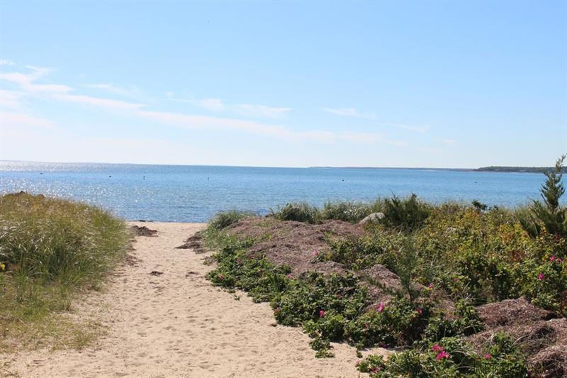 Land For Sale: 0 Silver Shell.. - 2