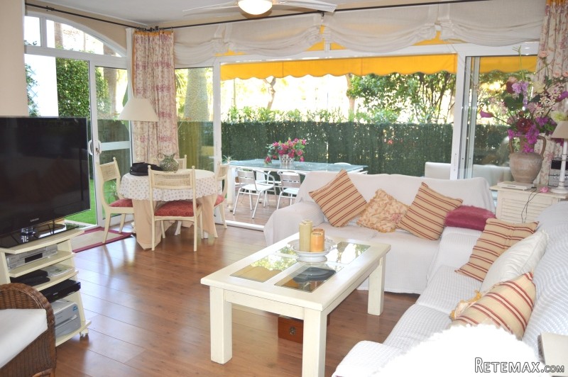 Lovely ground floor apartment, with.. - 2