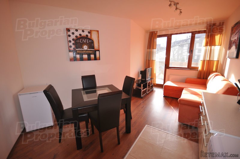 Cosy Apartment With Excellent Location - 2