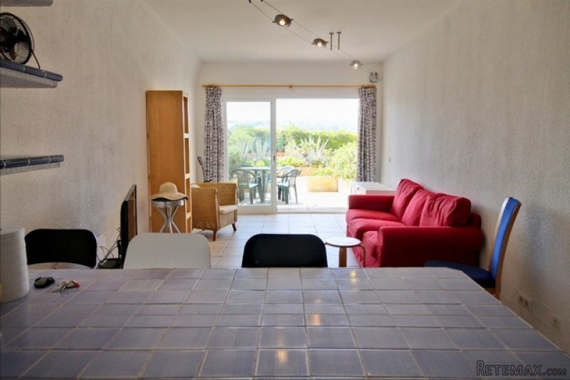 Groundfloor apartment with direct.. - 2