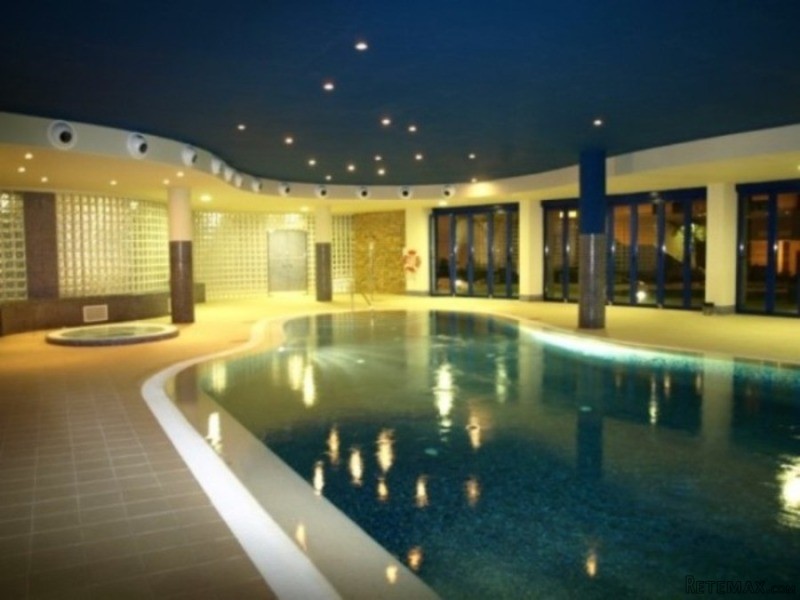 Apartment in Mojacar