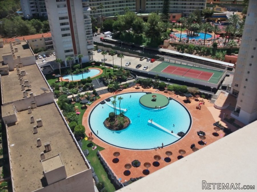 Bonito apartamento tipo loft reformado con 2 ascensor en..