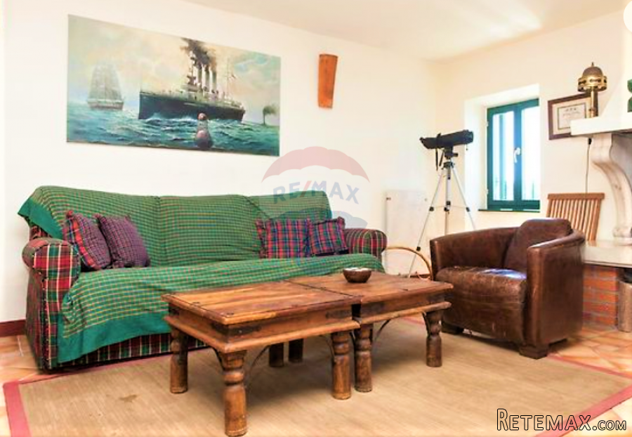Rovinj,rustikalna kuća na moru-120m2 - 7