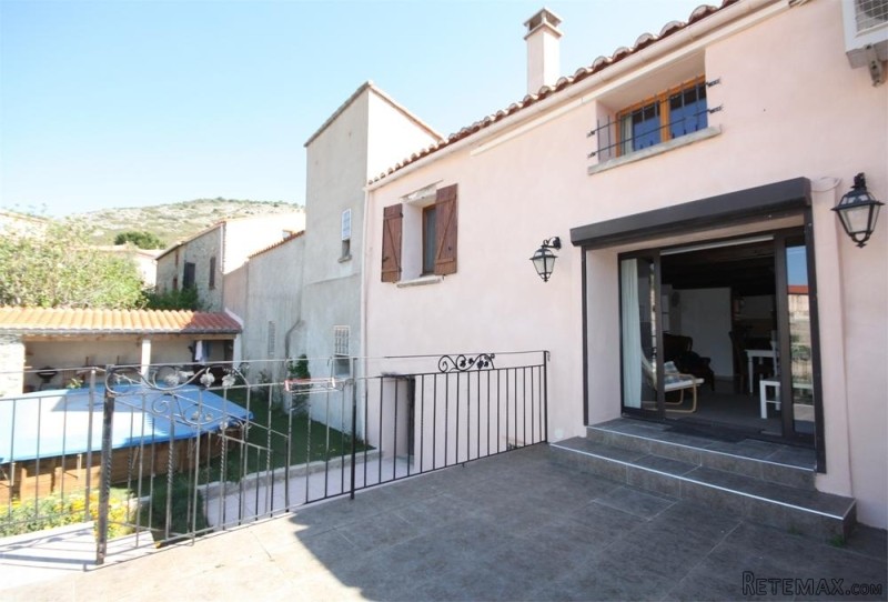 Splendid Village House With Garage.. - 2