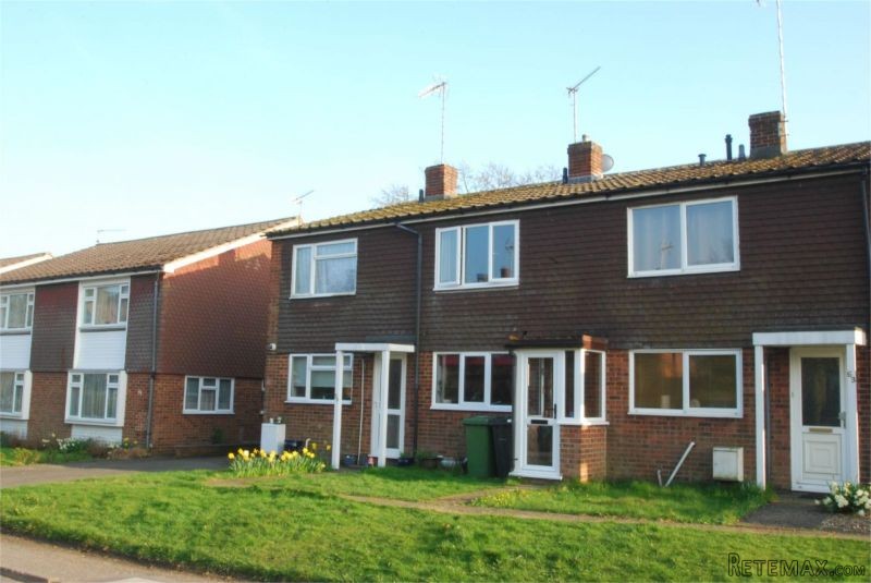 2 Bedroom Terraced House