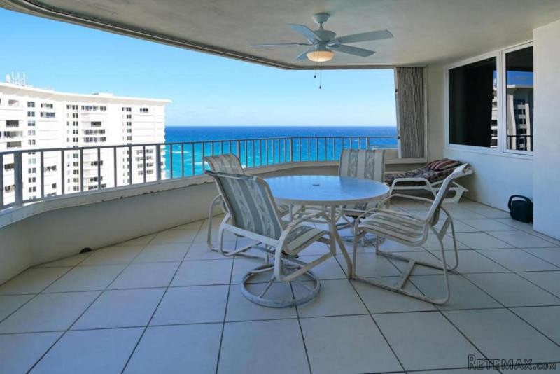 550 S Ocean Blvd #2103, Boca Raton, FL.. - 2