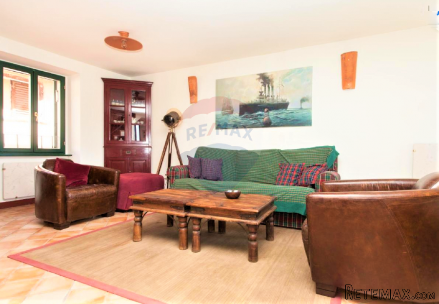 Rovinj,rustikalna kuća na moru-120m2 - 8