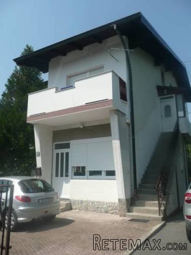 Zagreb, Bukovac, kuća 672m2+880m2 okućnica - 8