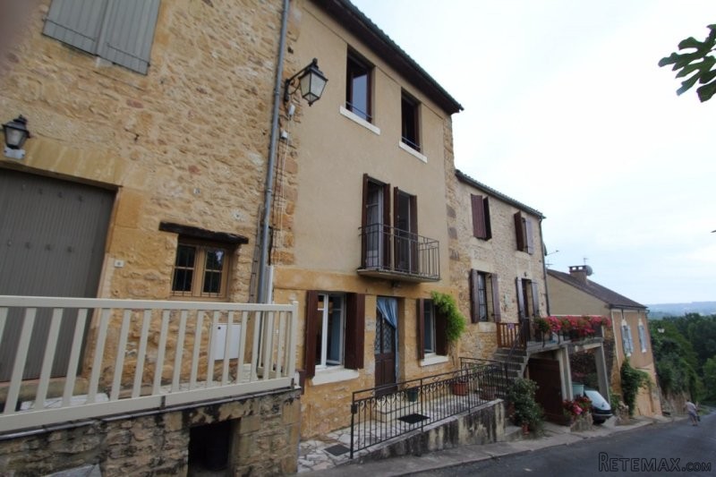 Charming Village House