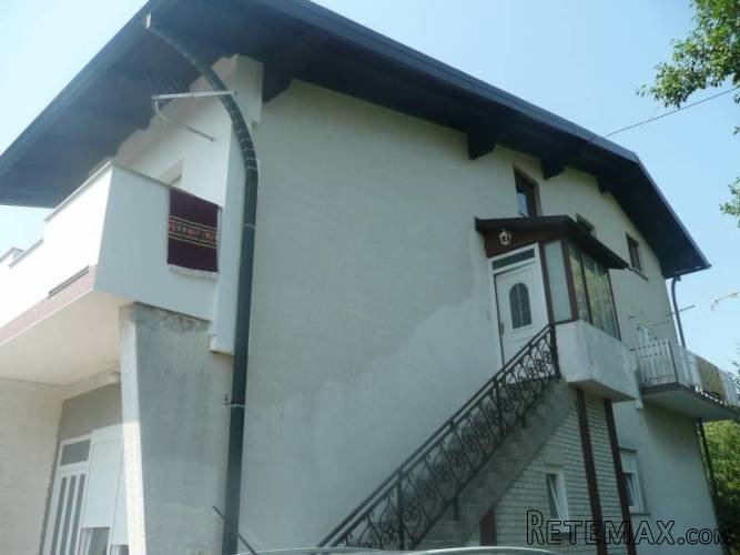 Zagreb, Bukovac, kuća 672m2+880m2 okućnica - 9
