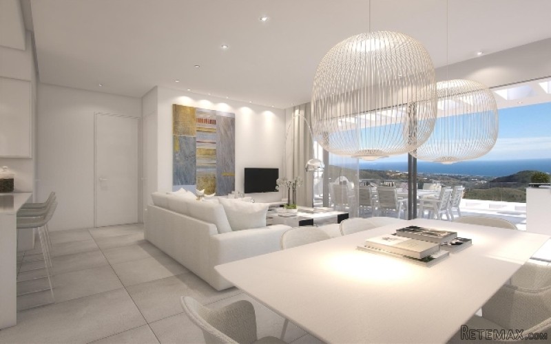2 Bedrooms - Apartment - Malaga - For.. - 2