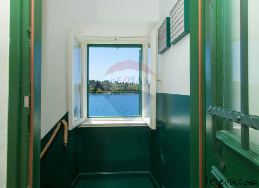 Rovinj,rustikalna kuća na moru-120m2 - 10