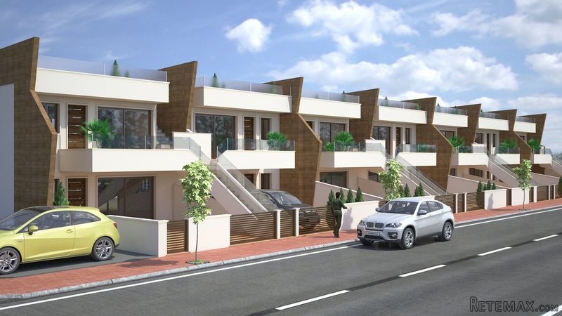 2 Bedrooms - Apartment - Murcia - For..