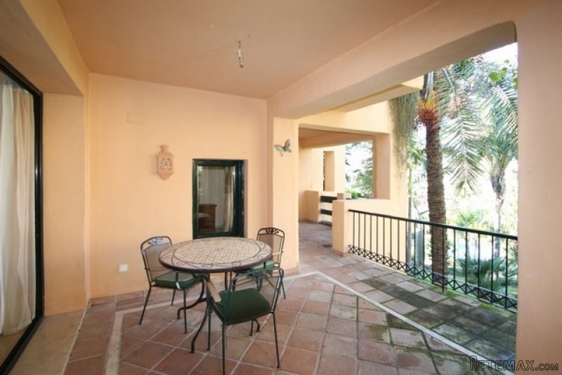 3 Bedroom Middle Floor Apartment - 2