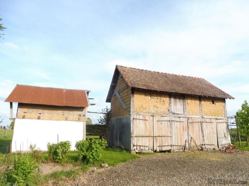 Country House with Outbuildings - 2