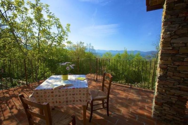 House - Tuscany - For Sale - 2