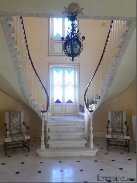 Wonderful Chateau With Land.. - 2