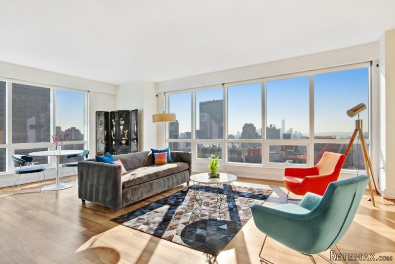 2 Bedrooms - Condo - New York State -..