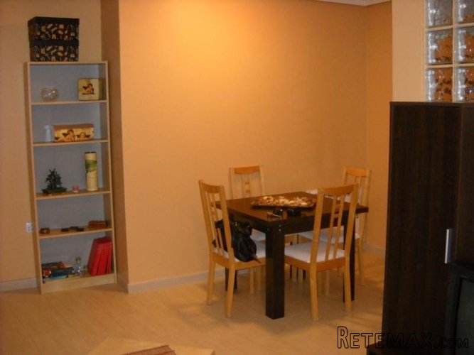 Estupendo apartamento en Torrevieja provincia de Alicante... - 2