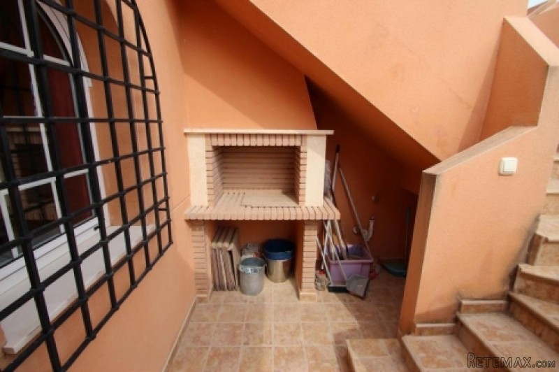 Fortuna - Lovely Villa For Sale -Ref:.. - 2