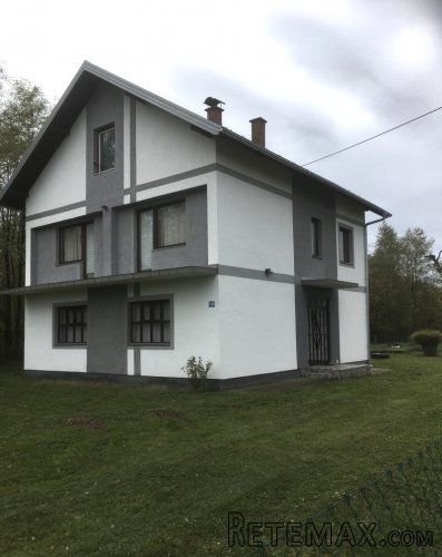 Kuca Katnica 180m2 - 2