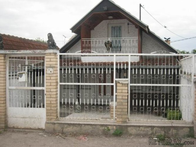 Porodicna kuca 90m2, Kralja Petra I - 2