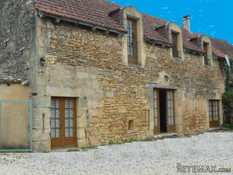 This Property Is Situated In A Small..