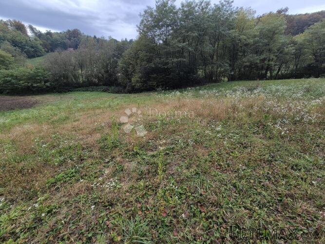 Zemljište 1.169m² na mirnoj lokaciji sa pristupnim putem nad - 2