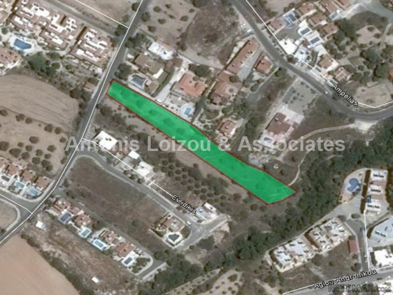 2,639 residential field in Tala