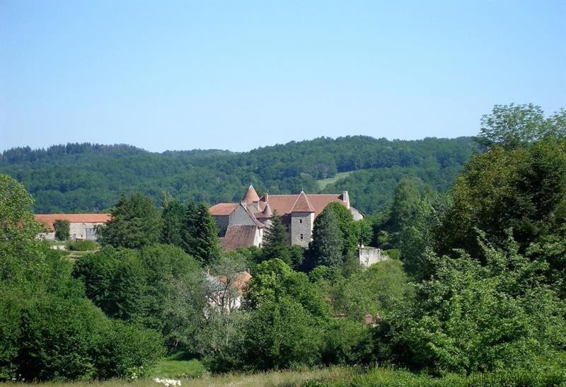 3 bedroom Castle For Sale: 23000 GUERET - 2