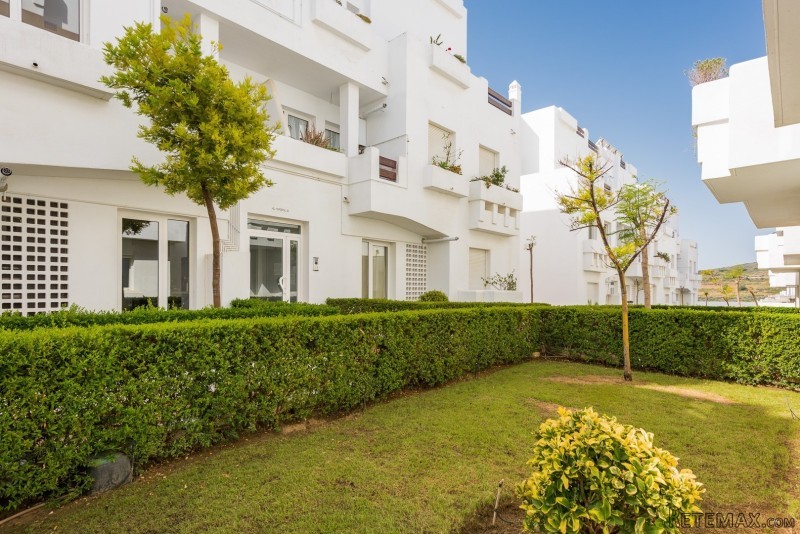 4 Bedroom Ground Floor Apartment