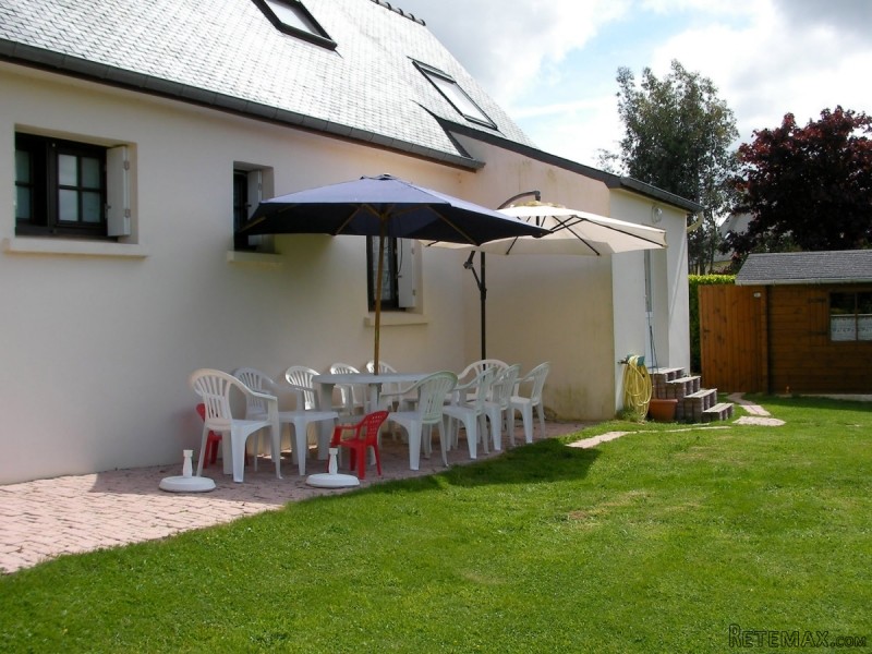 Five Bedroom Detached House