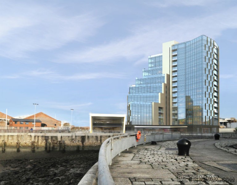 Herculaneum Quay