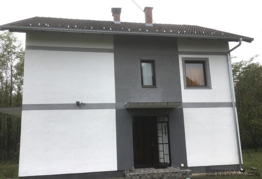Kuca Katnica 180m2 - 3