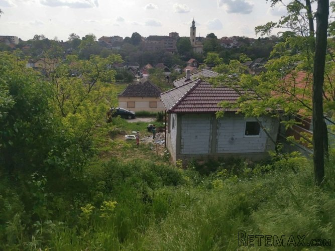Kuca u izgradnji na prodaju-Irig - 3