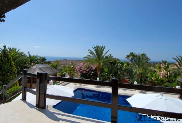 LUXURY VILLA IN MORAIRA WITH GUEST APARTMENT - 3