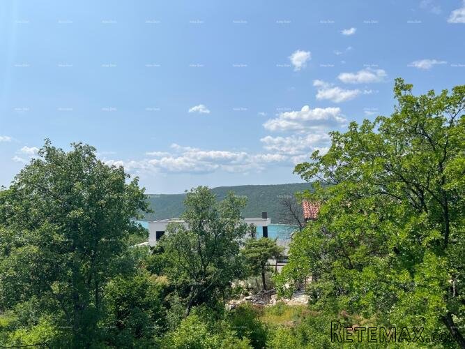TRGET, GRAĐEVINSKO ZEMLJIŠTE – 924 m² S DJELOMIČNIM POGLE.. - 3