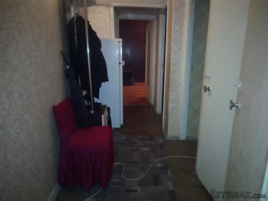 Аренда квартиры в Киеве посуточно или длительно. Метро 400м - 4