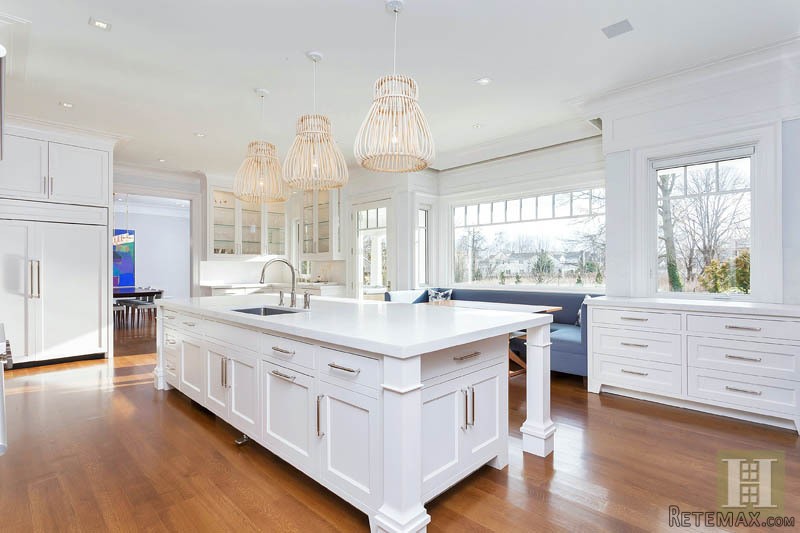 5 bedroom House For Sale: 1 LEDGE ROAD.. - 2