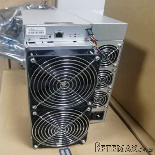 Bitmain Antminer S21 Pro (234Th) 3531W BTC Asic Crypto Miner
