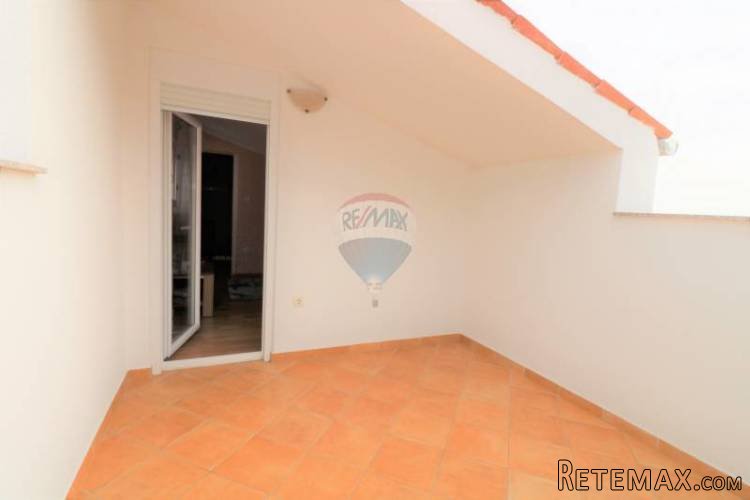 Istra,Barbariga,apartman300m plaža,pogled more,terasa - 2