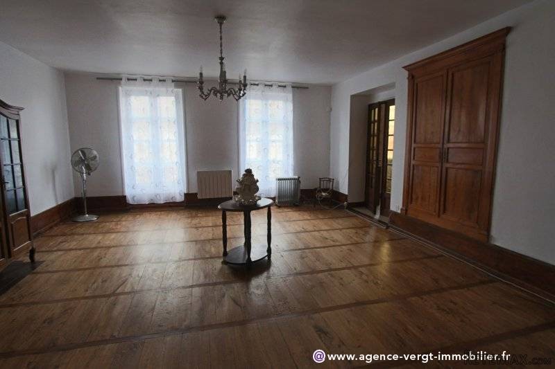 Ref 30026 : Maison De Caractere Avec..
