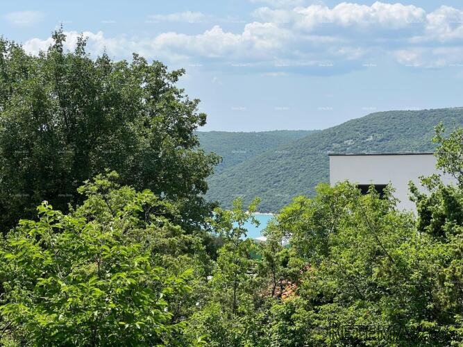 TRGET, GRAĐEVINSKO ZEMLJIŠTE – 924 m² S DJELOMIČNIM POGLE.. - 4