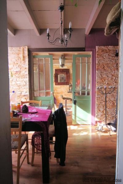 Village House - 2