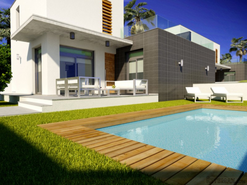 2 Bedrooms - Apartment - Alicante - For.. - 2